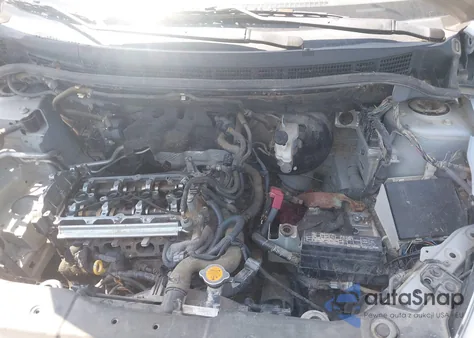 2011 Nissan Versa S/Sl z USA, uszkodzony, nr VIN 3N1BC1AP1BL465509